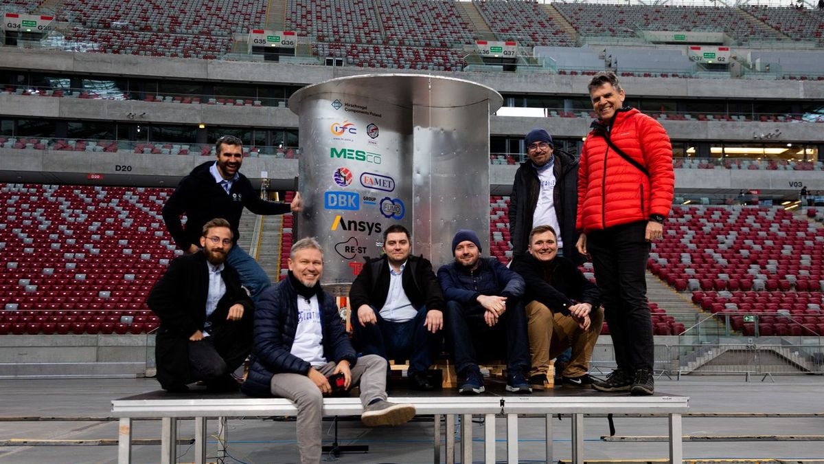 Silesian Wind Generator