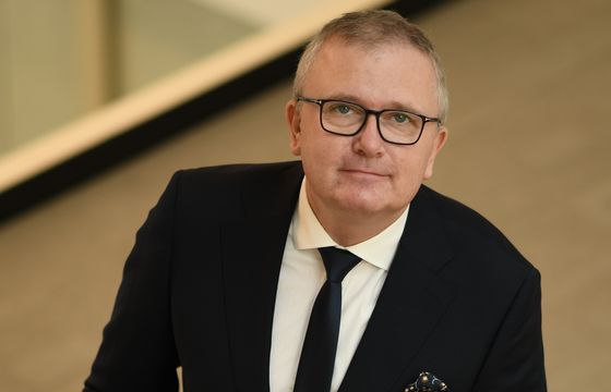 Tomasz Szurawski rozwinie biznes agencji Lighthouse