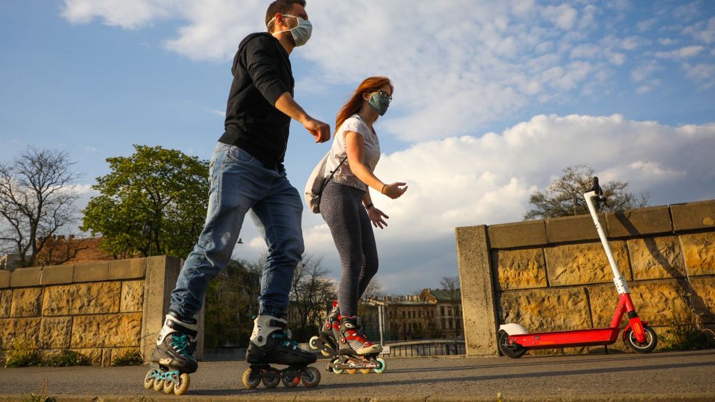 W środę poznamy konkrety ws. II etapu luzowania gospodarki