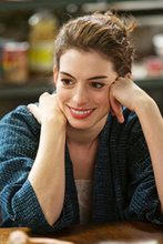 ''Song One'': Anne Hathaway z idolem swego brata