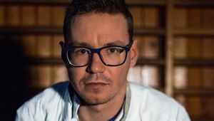 "Takie są realia". Szykuje się do mistrzostw Europy, jest gościem w swoim domu