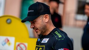 Żużel. Legenda ostro o byłym mistrzu świata. "Prezentuje żenującą postawę"