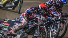 Żużel. Rewelacyjny występ Musielaka. Przegrał tylko z Sajfutdinowem i Doylem