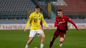 Cracovia załata dziury? Słoweniec w drodze do Krakowa