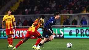 2:0 w meczu. Włosi rozpisują się o Zielińskim