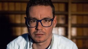 "Takie są realia". Szykuje się do mistrzostw Europy, jest gościem w swoim domu