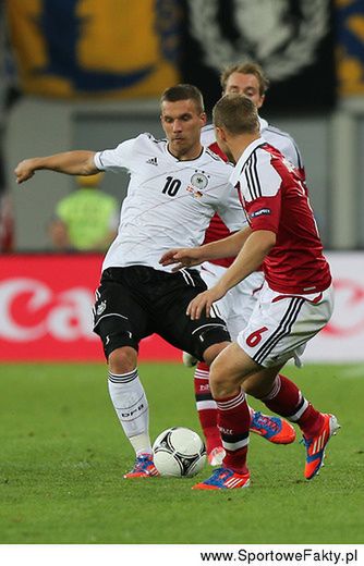 Lukas Podolski