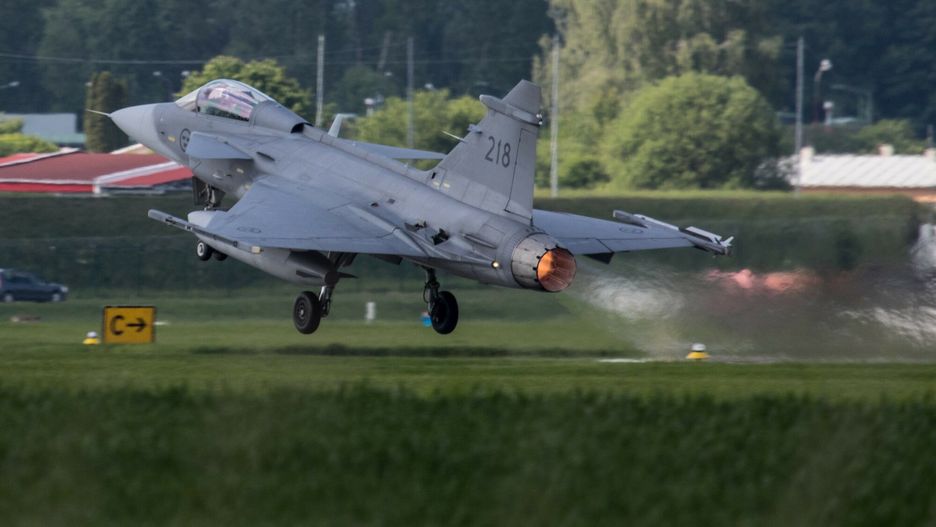Setki żołnierzy ukraińskich na poligonie w Czechach - zdjęcie poglądowe