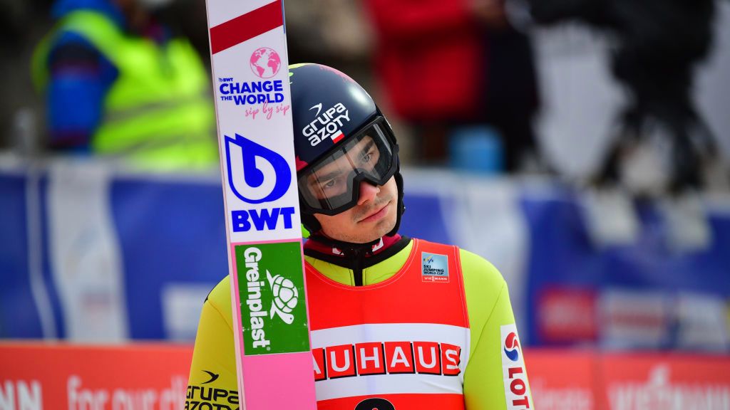 Getty Images / Bjorn Reichert/NordicFocus / Na zdjęciu: Jakub Wolny