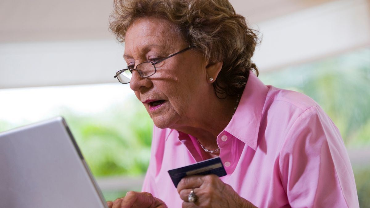 cyfrowe finanse i seniorzy