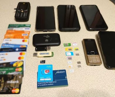 Oszukiwali na zabawkach dla dorosłych. Ukradli ponad 200 tys. złotych