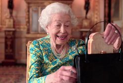 Królowa Elżbieta II w żartobliwym skeczu. Ma 96 lat i wciąż umie się śmiać sama z siebie. Co na to Brytyjczycy?