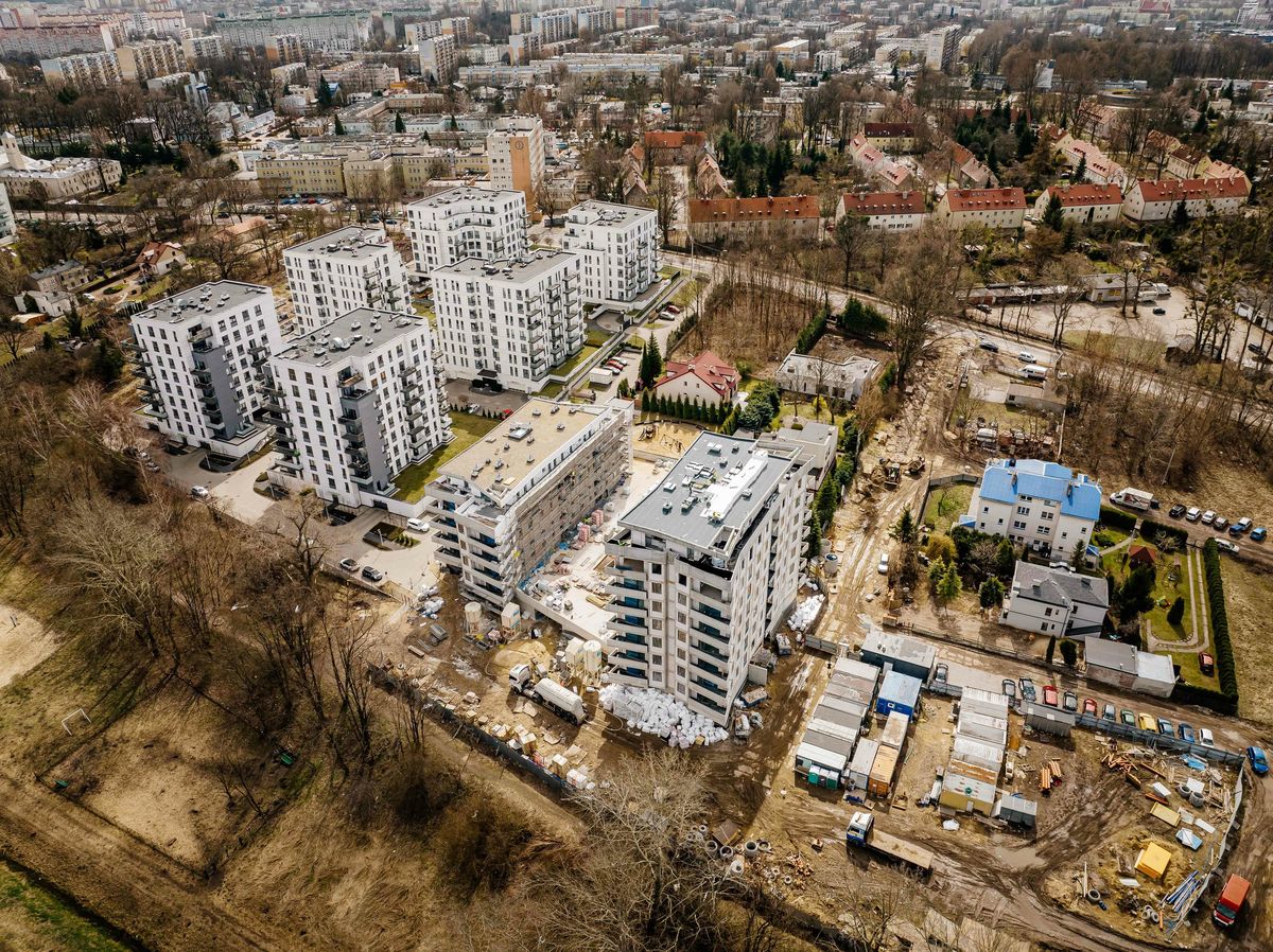 Bezpieczny kredyt na dwa procent. Jakie mieszkania będą w zasięgu Polaków?