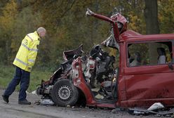 Po wypadku w Holandii: 3 Polaków w stanie krytycznym