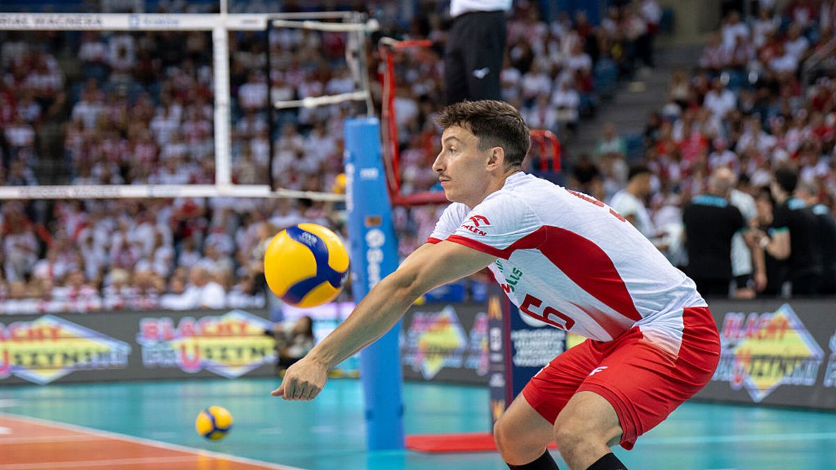 Getty Images / Marcin Golba / Jan Firlej