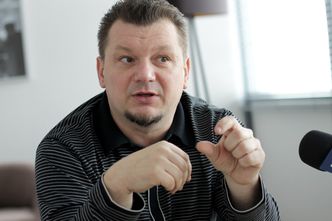 January Ciszewski: Naszych nieruchomości komercyjnych kryzys nie dotknął