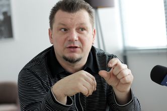January Ciszewski: Naszych nieruchomości komercyjnych kryzys nie dotknął