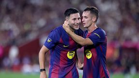 Wietrzenie szatni Barcelony. Ci piłkarze mają odejść