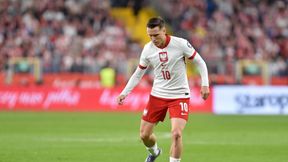 Zaskoczenie, kto chce Zielińskiego. Szykuje się transfer reprezentanta Polski?