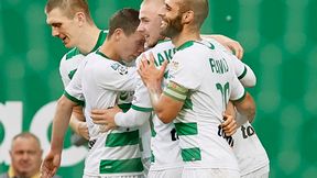 Superpuchar Polski: Piast Gliwice - Lechia Gdańsk na żywo. Gdzie oglądać transmisję TV i stream online? Darmowy live!
