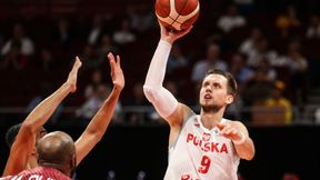 Mistrzostwa świata w koszykówce Chiny 2019. Ponitka jak Nowitzki. Genialny występ Polaka!