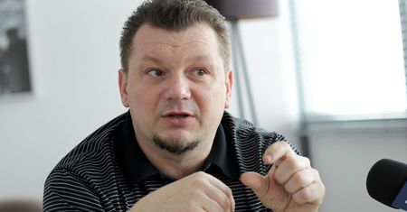 January Ciszewski: Naszych nieruchomości komercyjnych kryzys nie dotknął