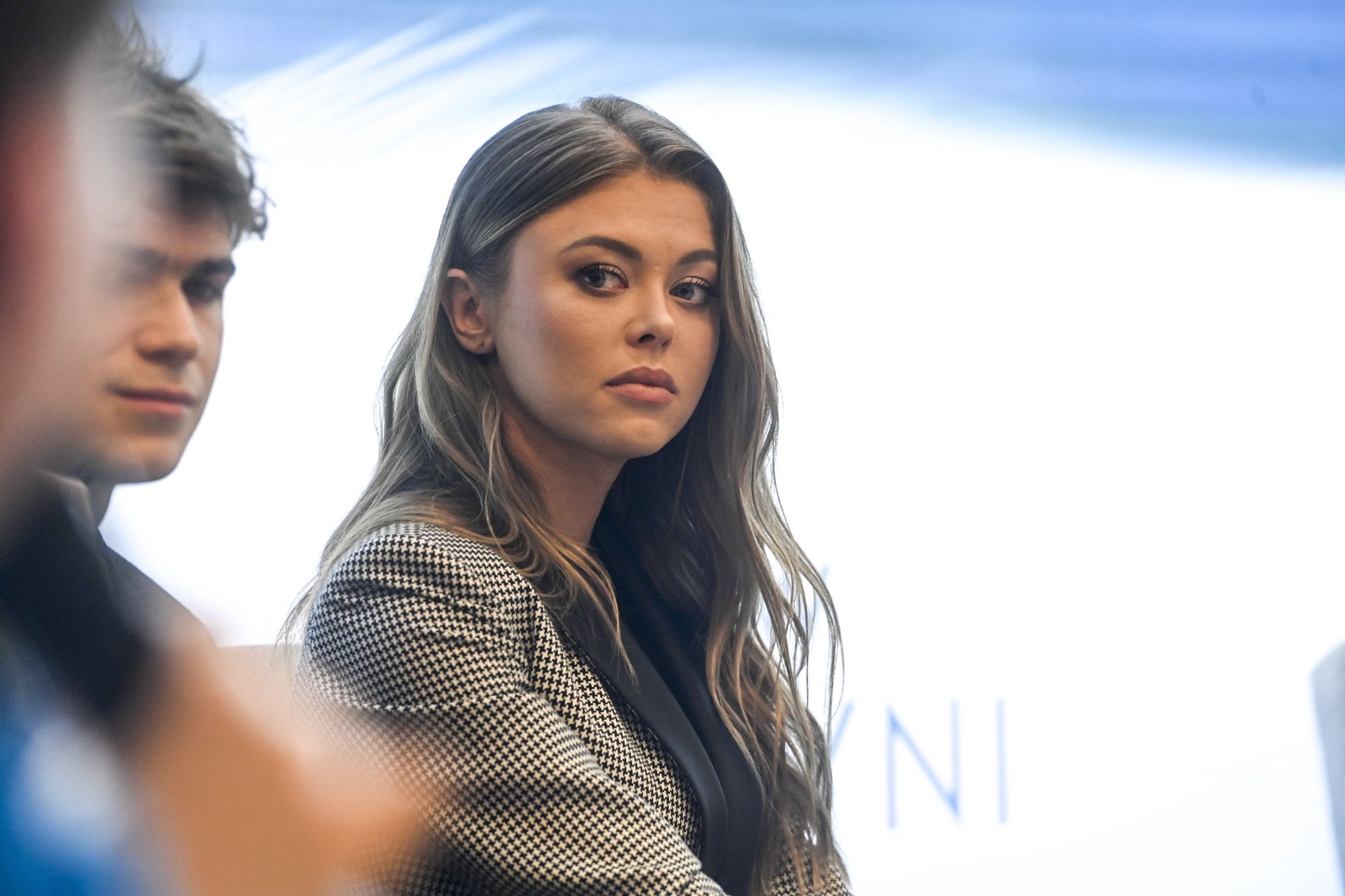 Joanna Opozda zwróciła się do Antoniego Królikowskiego