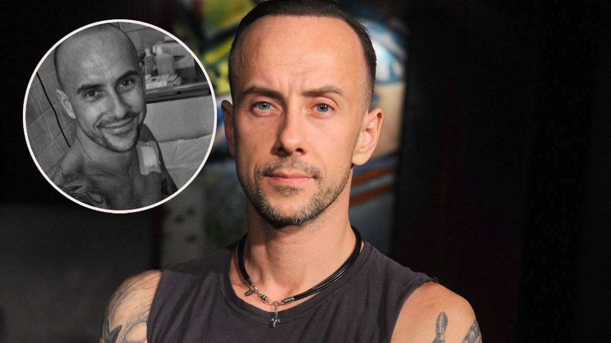 Adam Darski