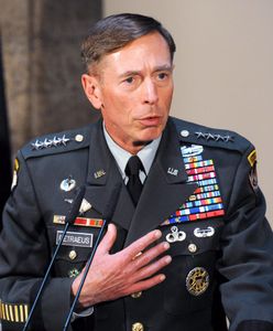 Amerykański generał pewny: "Tak skończy się wojna"