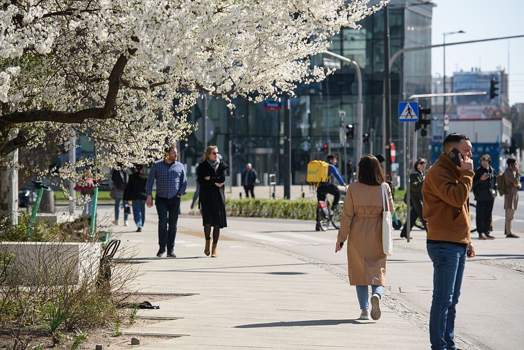 Kryzys uderzy w Polskę? Eksperci ostrzegają