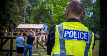 Zakaz nagrywania policji wstrzymany. Sąd nie ma wątpliwości