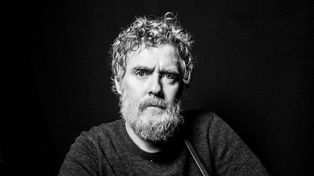 Miał na koncie Oscara. Tragiczne wieści z Irlandii. Glen Hansard zginął