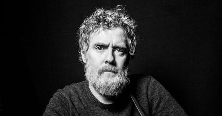 Miał na koncie Oscara. Tragiczne wieści z Irlandii. Glen Hansard zginął