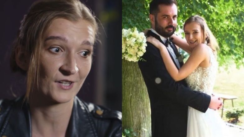 "Ślub od pierwszego wejrzenia". Iga i Karol rozstali się? 