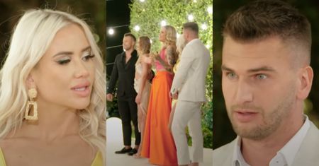 Fani "Love Island" podsumowują wygranych i finał 5. edycji: "Emocje jak przy OBIERANIU ZIEMNIAKÓW"