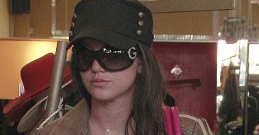Britney pisze autobiografię