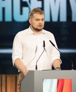 Afera z zaręczynami. "Myślał, że skoro jest blisko Kaczyńskiego..."