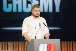 Afera z zaręczynami. "Myślał, że skoro jest blisko Kaczyńskiego..."