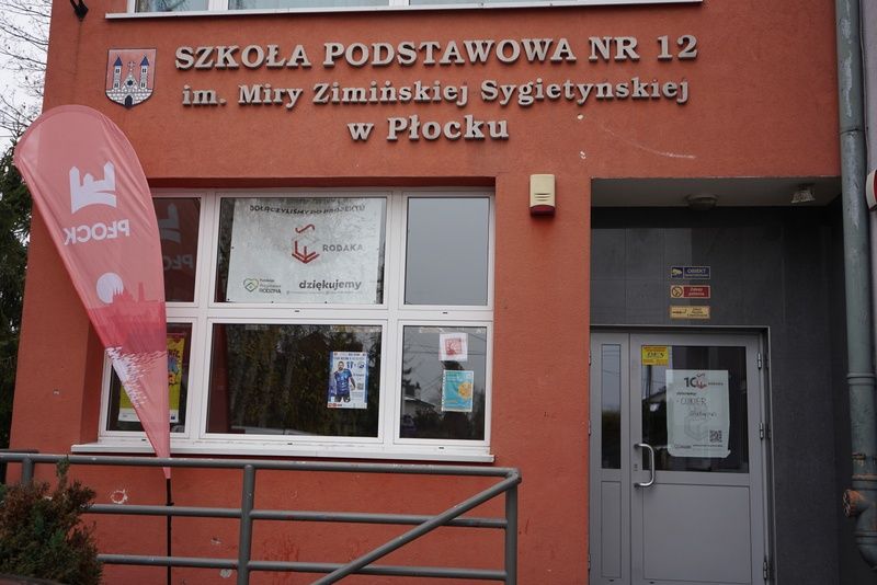 Paka dla rodaka