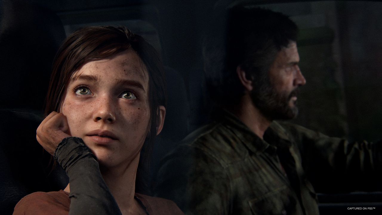 The Last of Us Part 1. Nowe szaty arcydzieła [RECENZJA]
