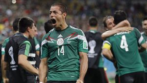 Meksyk triumfatorem Złotego Pucharu CONCACAF po pewnym zwycięstwie w finale!