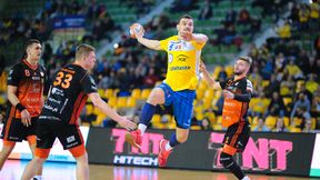 PGNiG Superliga: Michał Jurecki przejdzie operację. PGE VIVE Kielce zagra w Kwidzynie