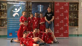Relacja z Orlen Handball Mini Ligi (wideo)