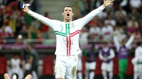 El. MŚ: Ibrahimović - Ronaldo 2:3! Portugalia jedzie na mundial kosztem Szwecji!