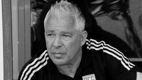 Zmarła legenda FC Porto. Miał 53 lata