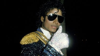 Michael Jackson na wielkim ekranie. Znamy datę premiery jego biografii