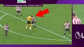 On jest niereformowalny. Diego Costa uderzył rywala "z byka"! [WIDEO]