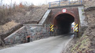 Koszalin: Ruch pod wiaduktem na ulicy Prostej w Koszalinie będzie czasowo zamykany