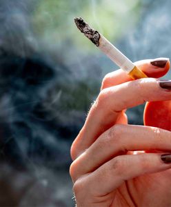 Duża zmiana dla palaczy. Kanada pierwsza