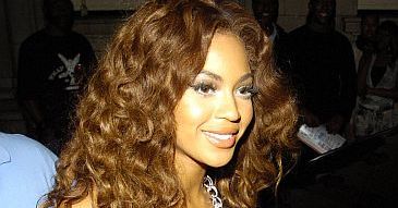 Beyonce oskarżona o plagiat!